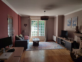  Maison � vendre 5 pi�ces 128 m�