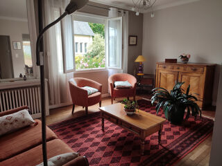  Maison à vendre 7 pièces 128 m²