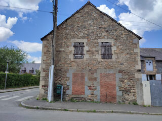  Maison à vendre 2 pièces 110 m²