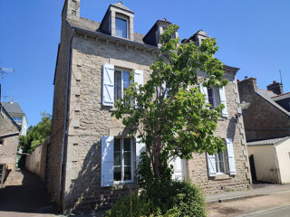 Vente Maison À VENDRE   SOQUET IMMOBILIER - MAISON FAMILIALE DINAN CENTRE Dinan