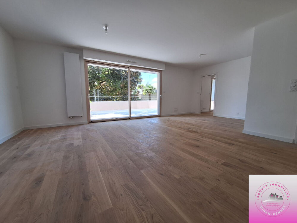 Vente Appartement SOQUET IMMOBILIER - APPARTEMENT STANDING RENNES THABOR JEANNE D'ARC Rennes