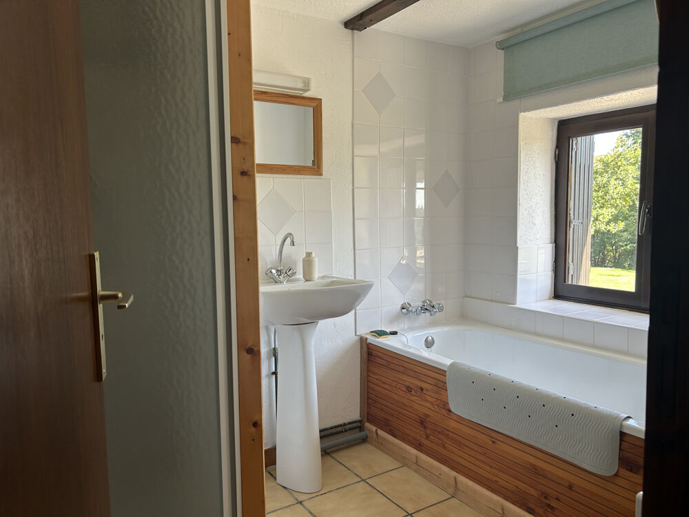  vendre  Proprit/chteau Brusvily (22100)