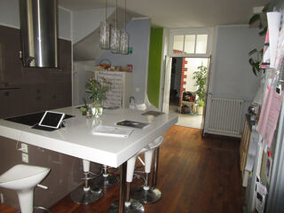  Maison � vendre 7 pi�ces 182 m�