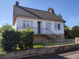  Maison � vendre 5 pi�ces 96 m�