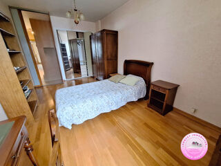  Appartement � vendre 3 pi�ces 76 m� Rennes