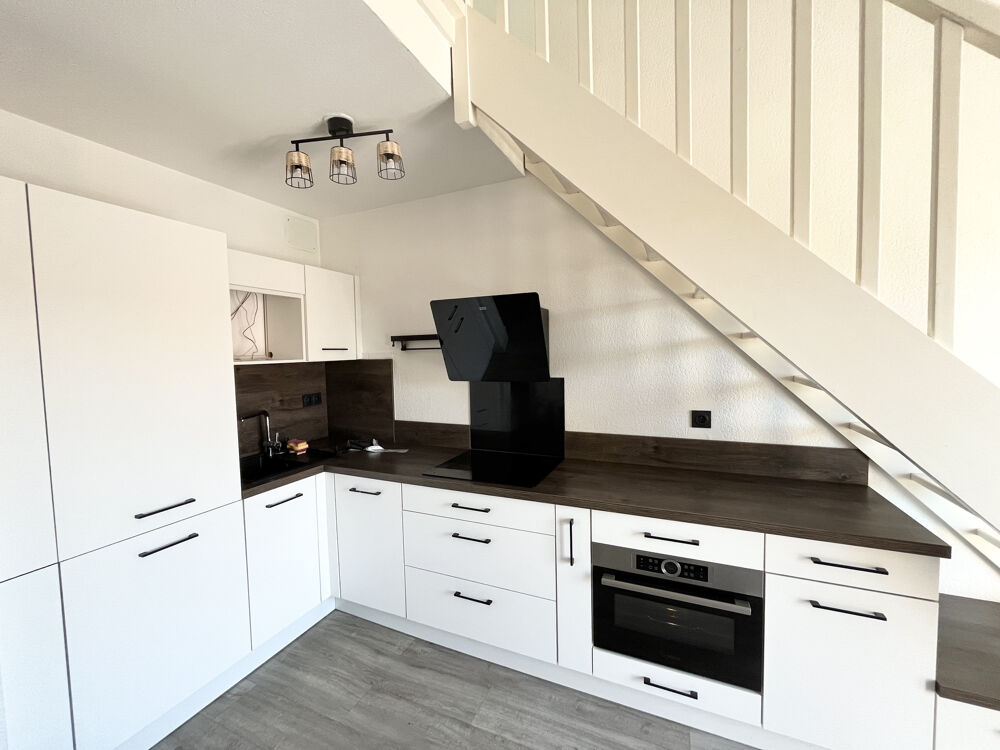 Location Appartement À LOUER   IBOS   T2 DE 43 m2 EN DUPLEX Ibos