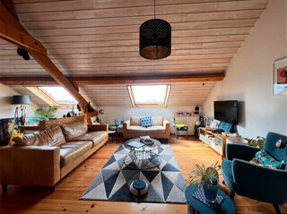  Appartement � vendre 4 pi�ces 122 m�