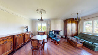 Maison à vendre 9 pièces 140 m²