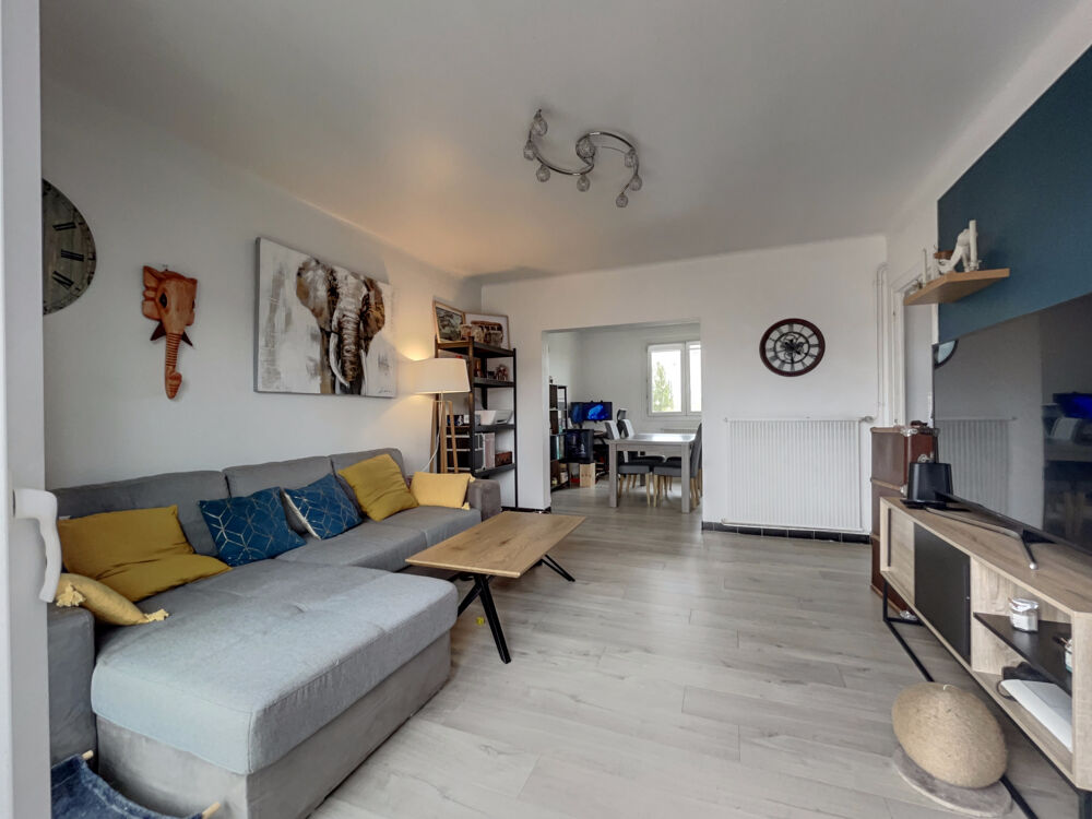Vente Appartement Appartement T3 AUREILHAN secteur Bout du Pont. Aureilhan