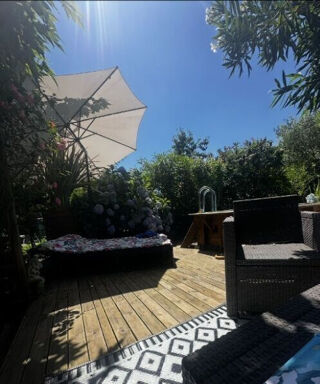  Maison � louer 4 pi�ces 91 m�