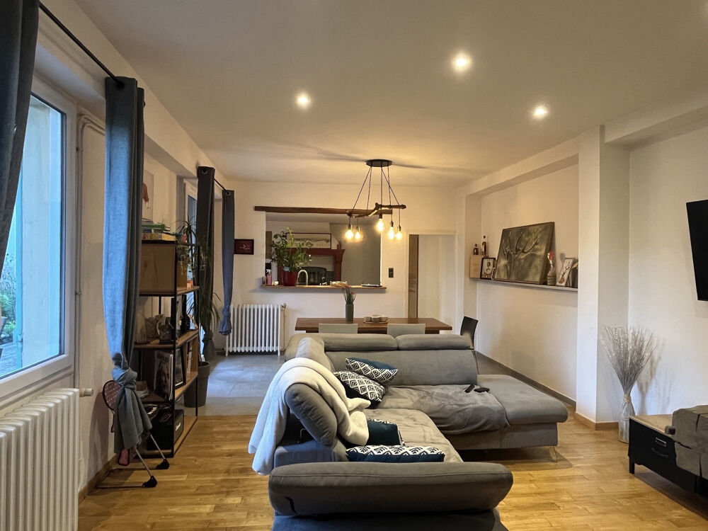 TARBES : maison de 4 pièces (115 m2) en vente