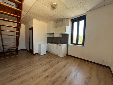   Appartement - 29,59 m2 - T2 Duplex Appartement - 2 pi�ce(s) - 30 m�