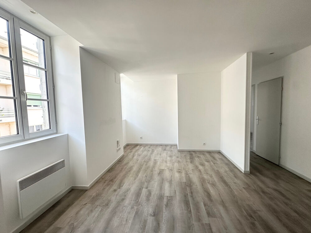 Location Appartement APPARTEMENT T3 SECTEUR MARCADIEU/PLACE DU FOIRAIL Tarbes