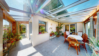  Maison à vendre 9 pièces 140 m²