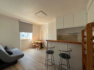  Appartement � louer 1 pi�ce 25 m�