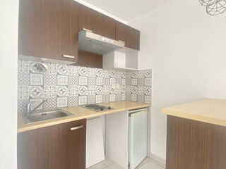  Appartement � louer 2 pi�ces 36 m�