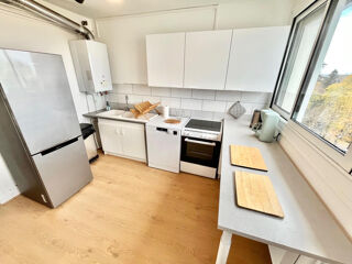  Appartement à louer 4 pièces 66 m²