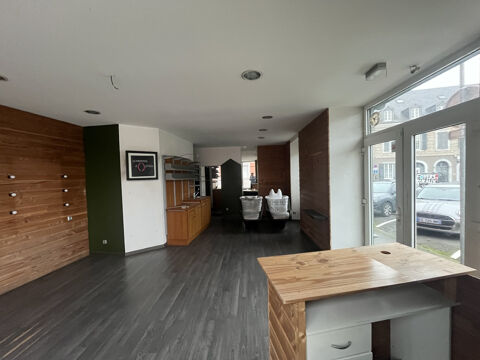 Local commercial au centre de Tarbes 550 65000 Tarbes