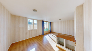  Appartement � vendre 2 pi�ces 52 m�