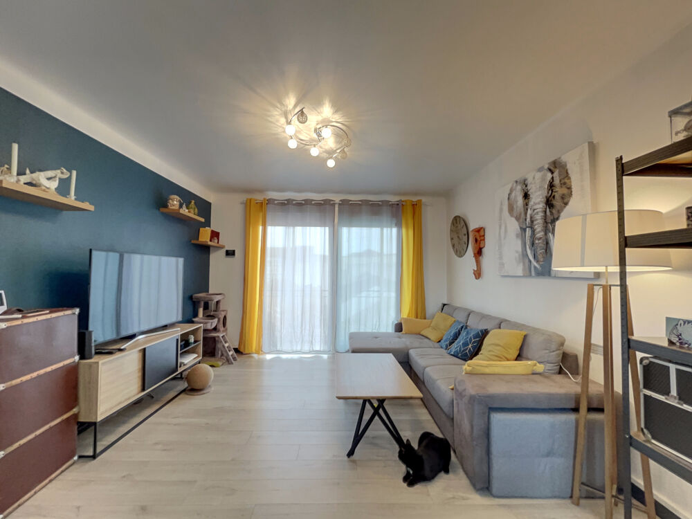 Appartement T3 AUREILHAN secteur Bout du Pont.