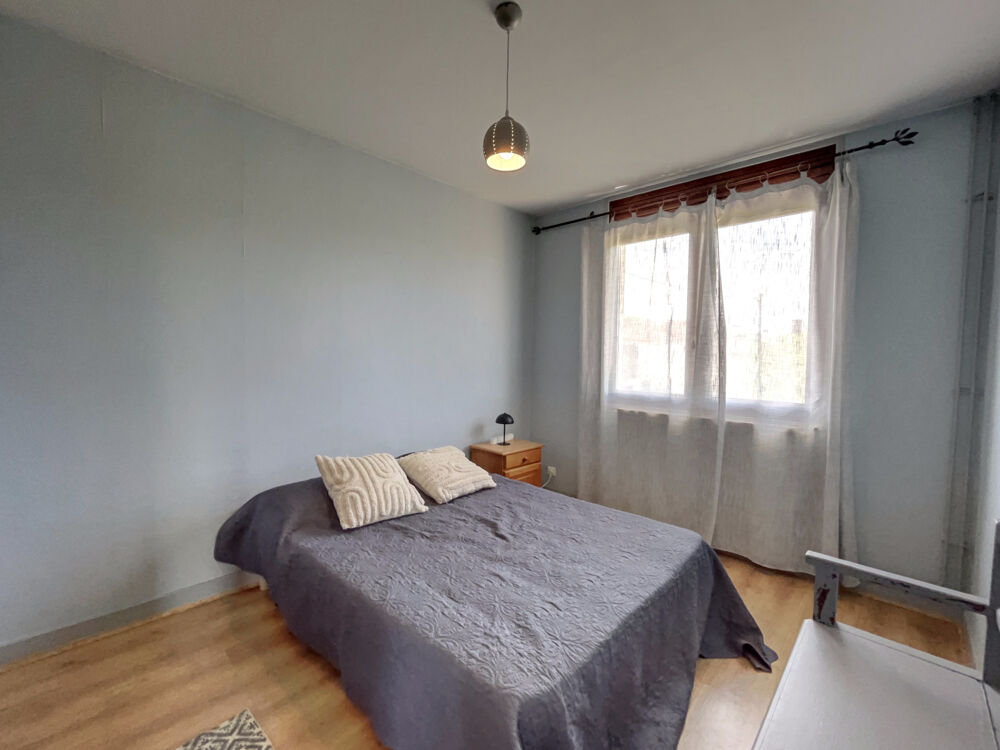 APPARTEMENT 4 PIECES AUREILHAN 74m2 A LOUER