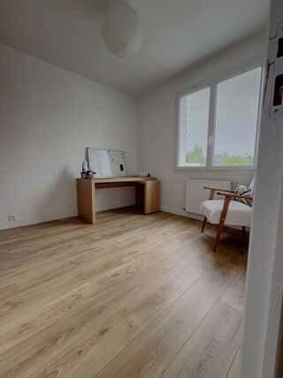  Appartement à louer 3 pièces 58 m²