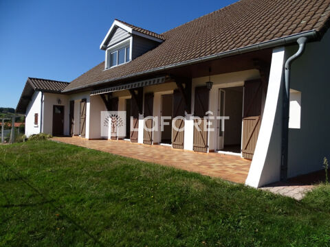   Immense maison � vendre 339000 � � Angos Maison - 7 pi�ce(s) - 186 m�