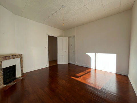  Appartement � louer 3 pi�ces 80 m�