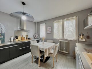  Appartement � vendre 3 pi�ces 78 m�