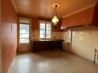  Maison à vendre 6 pièces 186 m²