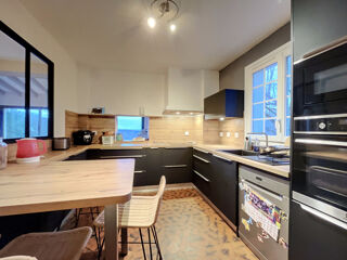  Maison � vendre 7 pi�ces 163 m�