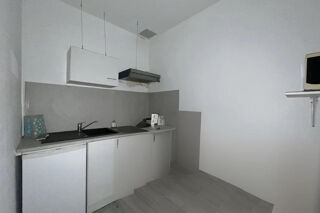  Appartement � vendre 1 pi�ce 25 m� Tarbes