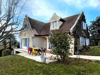  Maison � vendre 7 pi�ces 163 m�