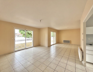 Maison à vendre 4 pièces 97 m²