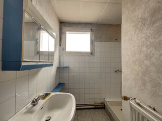  Appartement à vendre 3 pièces 58 m²