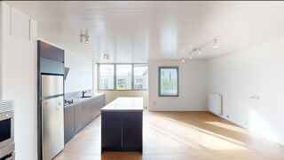  Appartement à vendre 2 pièces 55 m²