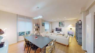  Appartement � vendre 4 pi�ces 124 m�