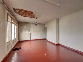  Appartement à vendre 3 pièces 58 m²