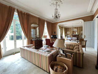  Maison � vendre 9 pi�ces 380 m�