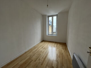  Appartement � louer 3 pi�ces 52 m�