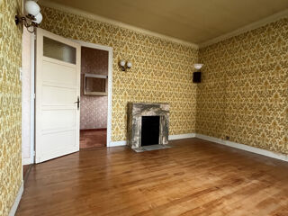  Maison � vendre 6 pi�ces 186 m�