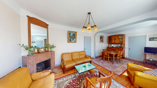  Maison à vendre 6 pièces 115 m²