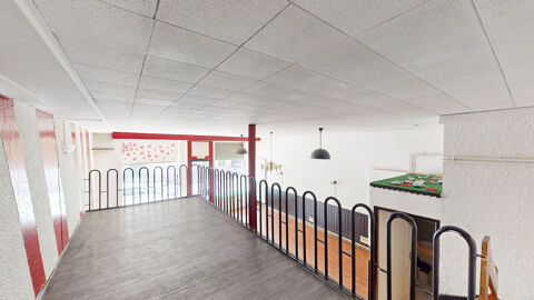   Vente / Local Commercial 
