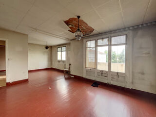  Appartement à vendre 3 pièces 58 m²