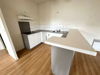  Appartement � louer 2 pi�ces 52 m�