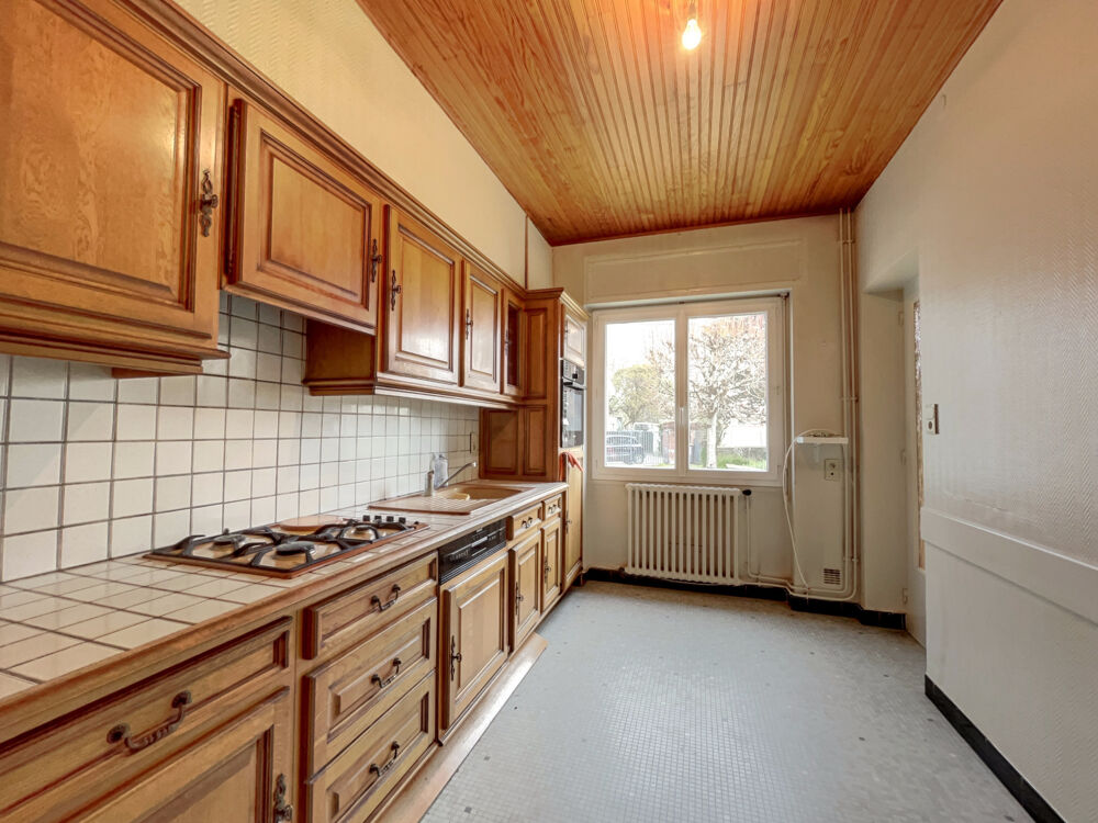 A VENDRE MAISON EN COPROPRIETE 6 PIECES TARBES -