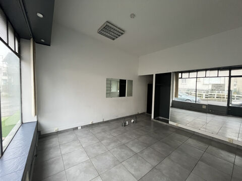 Local commercial Tarbes 22.92 m2 350 65000 Tarbes