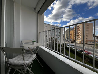  Appartement � vendre 3 pi�ces 78 m�