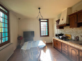  Maison � vendre 5 pi�ces 115 m�