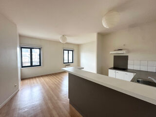  Appartement � louer 2 pi�ces 52 m�